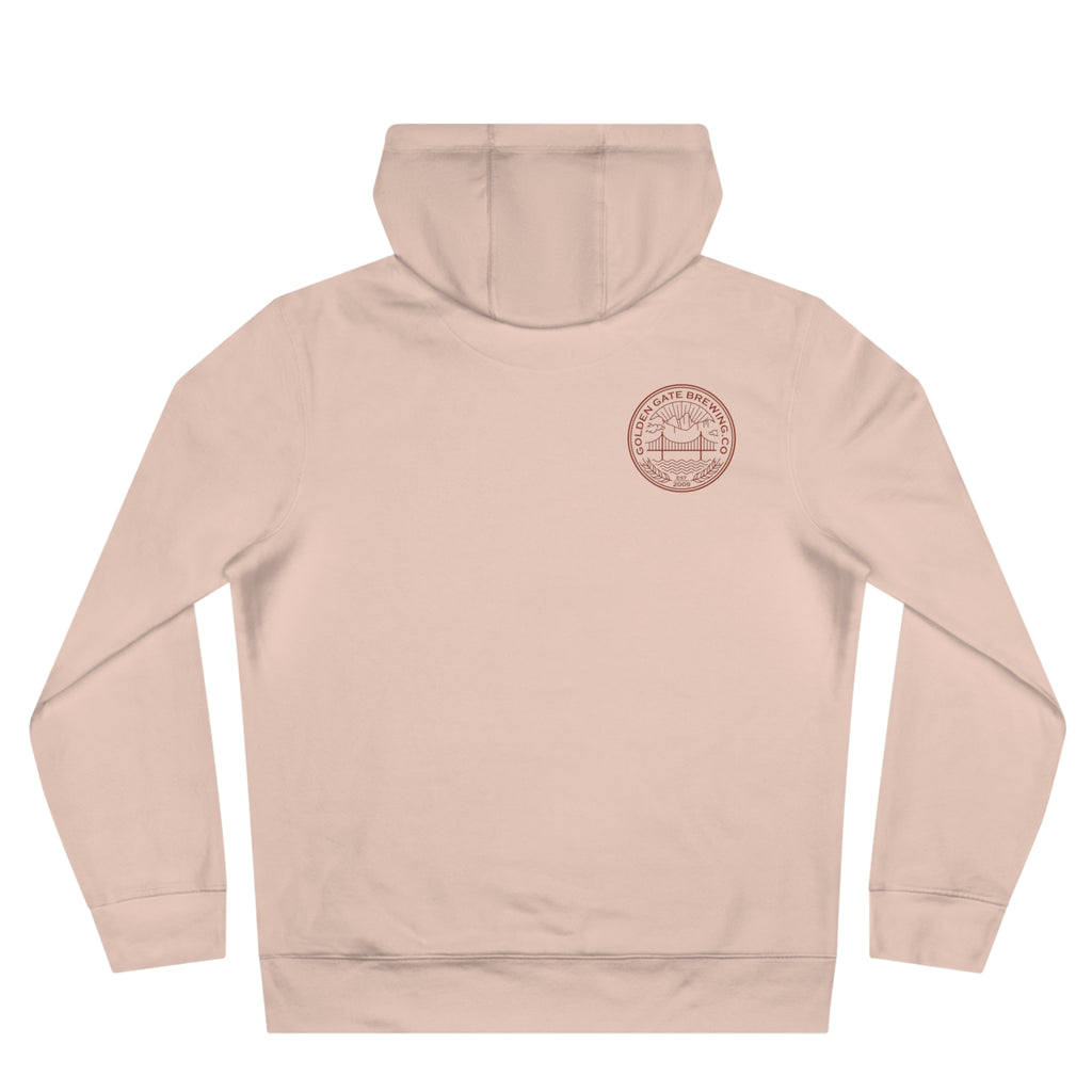 King Hooded Sweatshirt - Comfortable & Stylish, Perfect for Casual Wear, Gifts, Birthdays, Holidays, and More