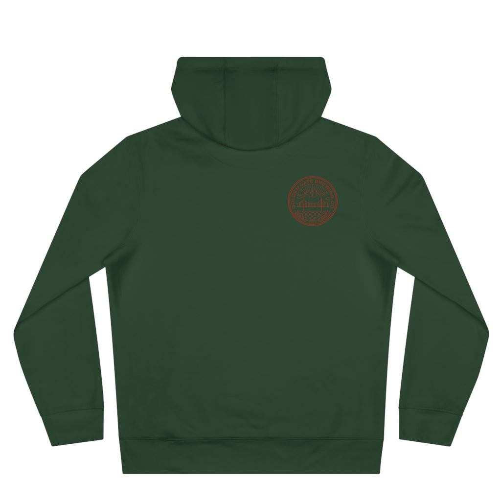 King Hooded Sweatshirt - Comfortable & Stylish, Perfect for Casual Wear, Gifts, Birthdays, Holidays, and More