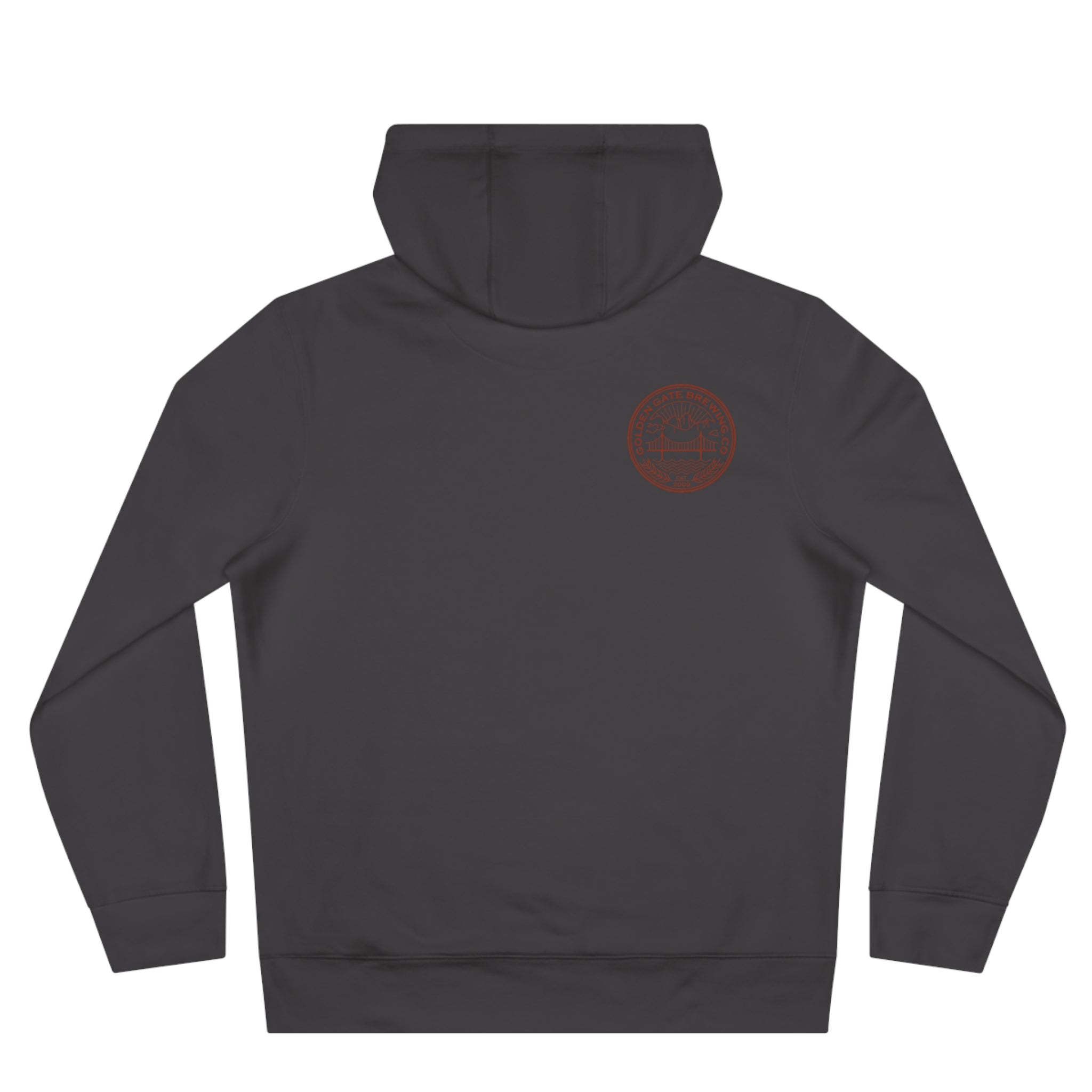 King Hooded Sweatshirt - Comfortable & Stylish, Perfect for Casual Wear, Gifts, Birthdays, Holidays, and More