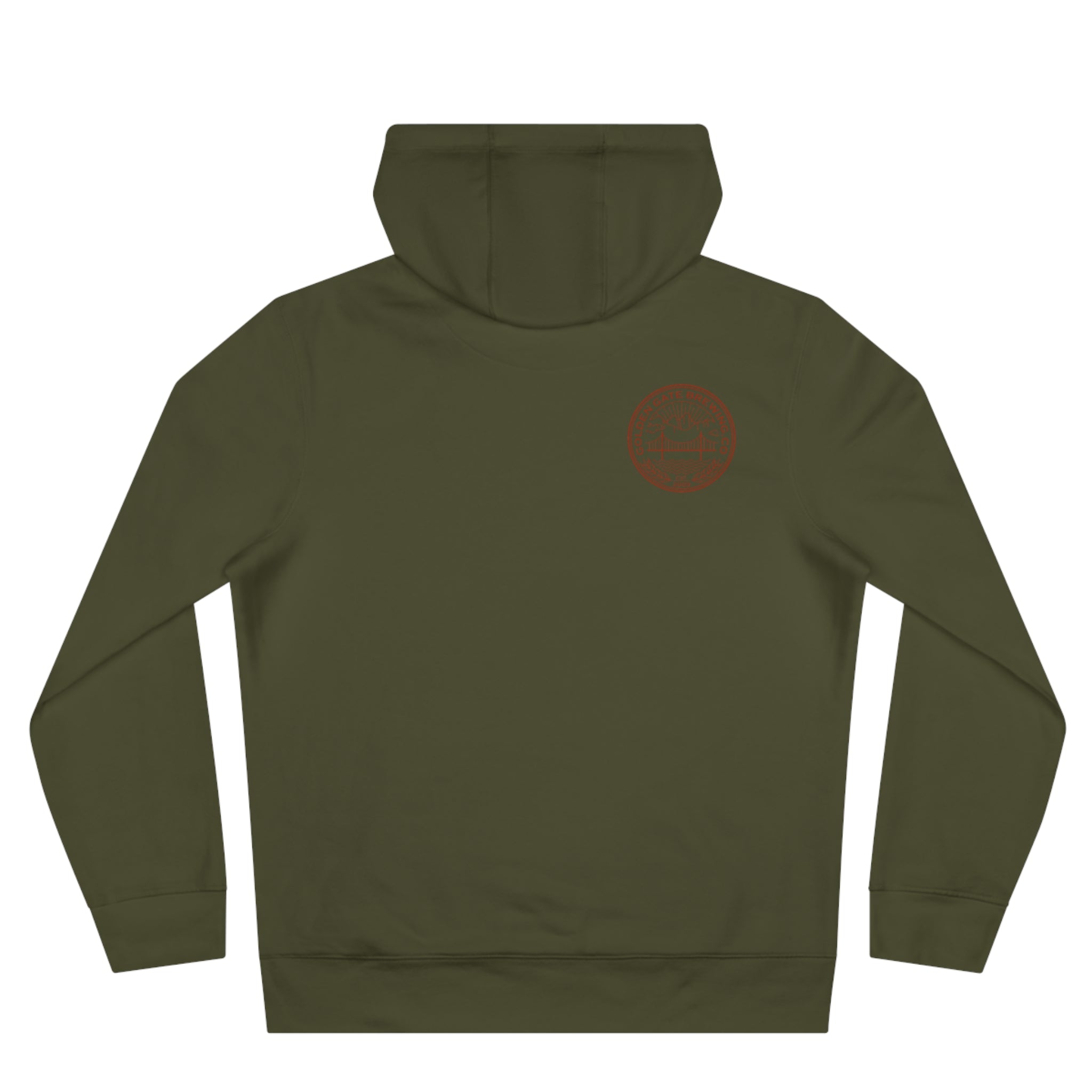 King Hooded Sweatshirt - Comfortable & Stylish, Perfect for Casual Wear, Gifts, Birthdays, Holidays, and More