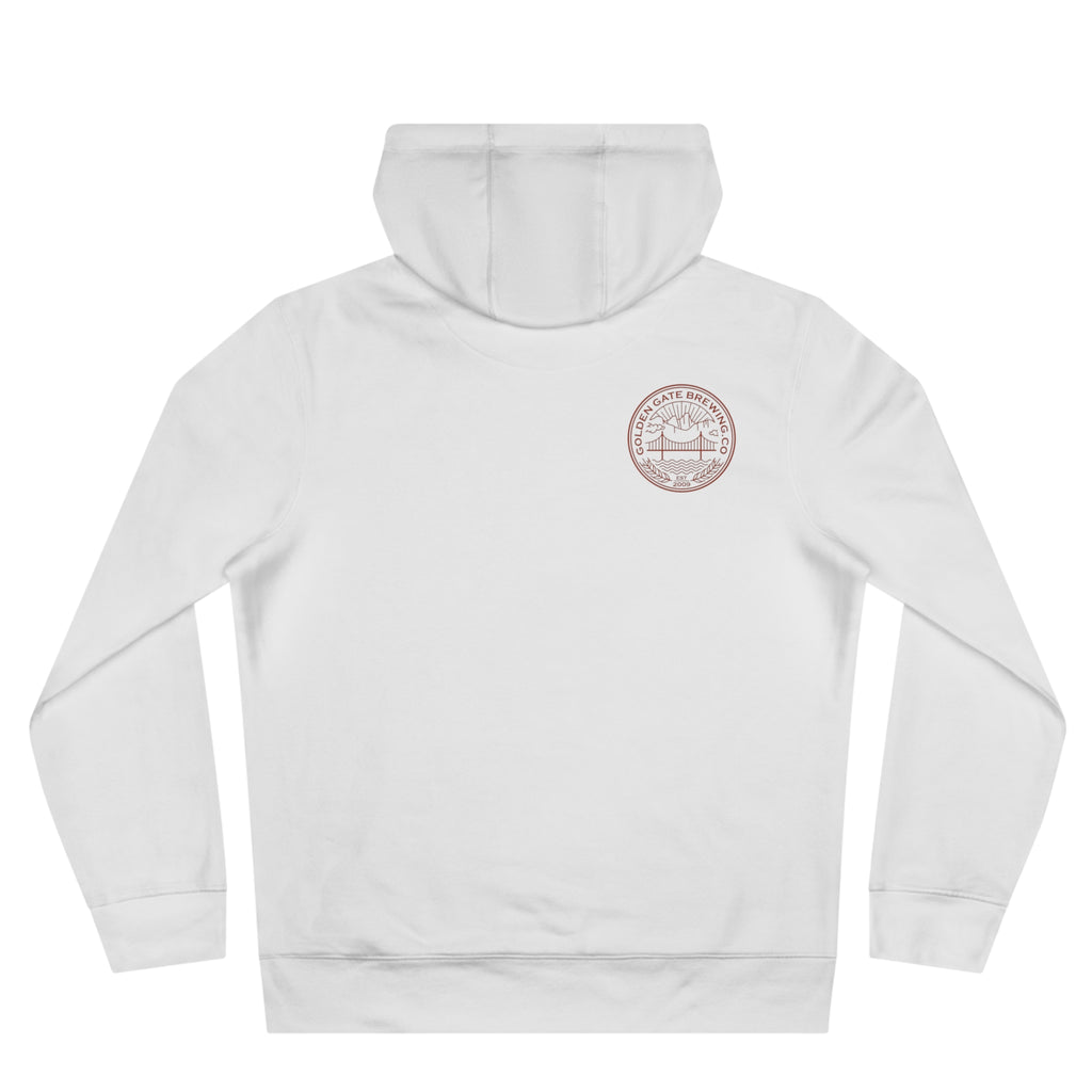 King Hooded Sweatshirt - Comfortable & Stylish, Perfect for Casual Wear, Gifts, Birthdays, Holidays, and More
