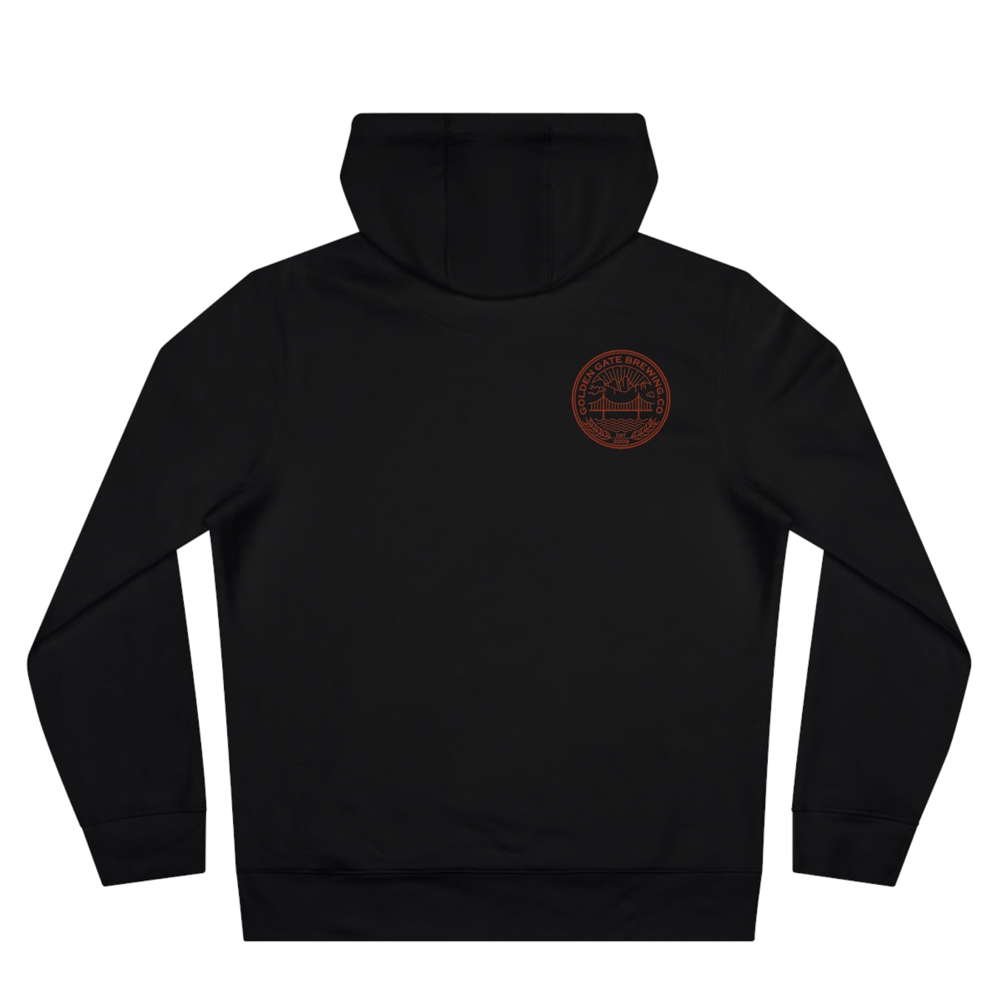 King Hooded Sweatshirt - Comfortable & Stylish, Perfect for Casual Wear, Gifts, Birthdays, Holidays, and More